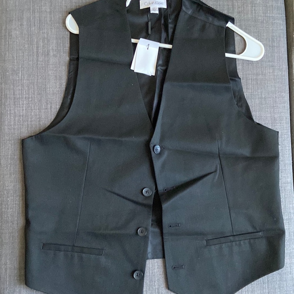 Calvin Klein best for men